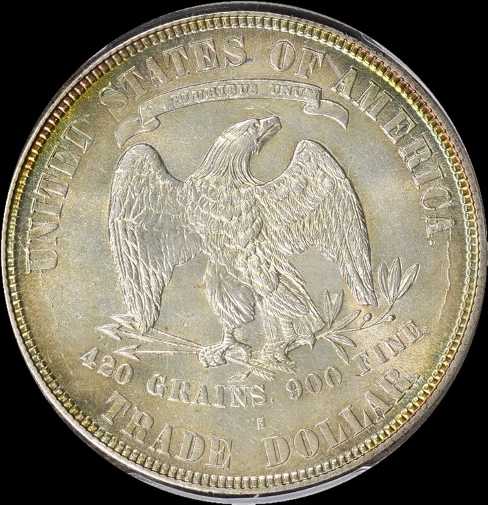 1876-S-Trade-Dollar-For-Grading