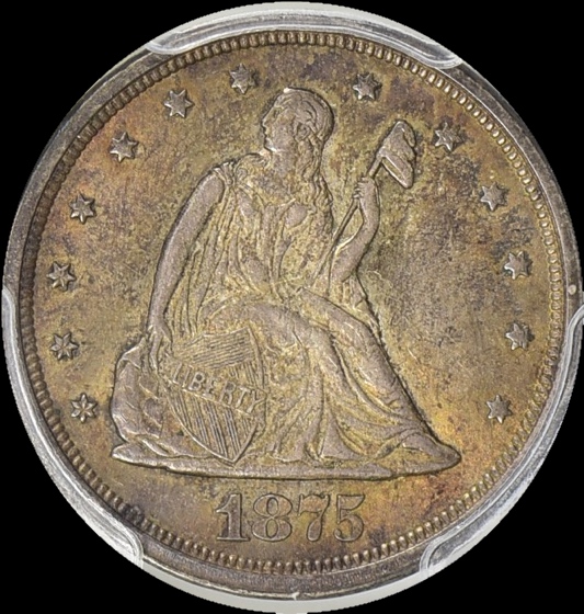 Twenty-Cent-Piece-For-Grading