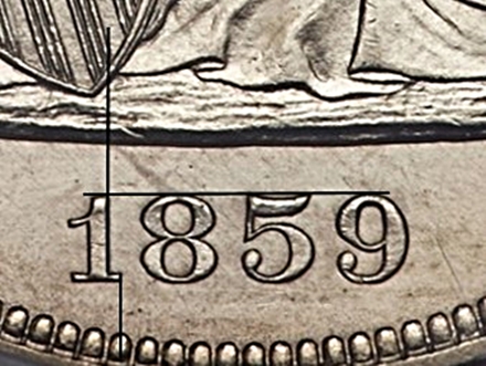 If-It's-Counterfeit,-It's-The-Best-One-I've-Ever-Seen-1859-Sld