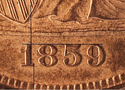 If-It's-Counterfeit,-It's-The-Best-One-I've-Ever-Seen-1859-Sld