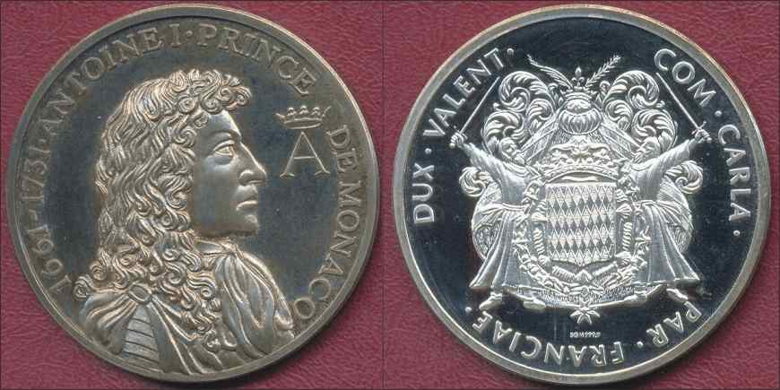 More-Info-Needed-About-These-Pure-Silver-Monaco-Medallions-Id:-Franklin-Mint-Medals