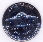 1962-USA-5c-Coin---Grade-And-Value