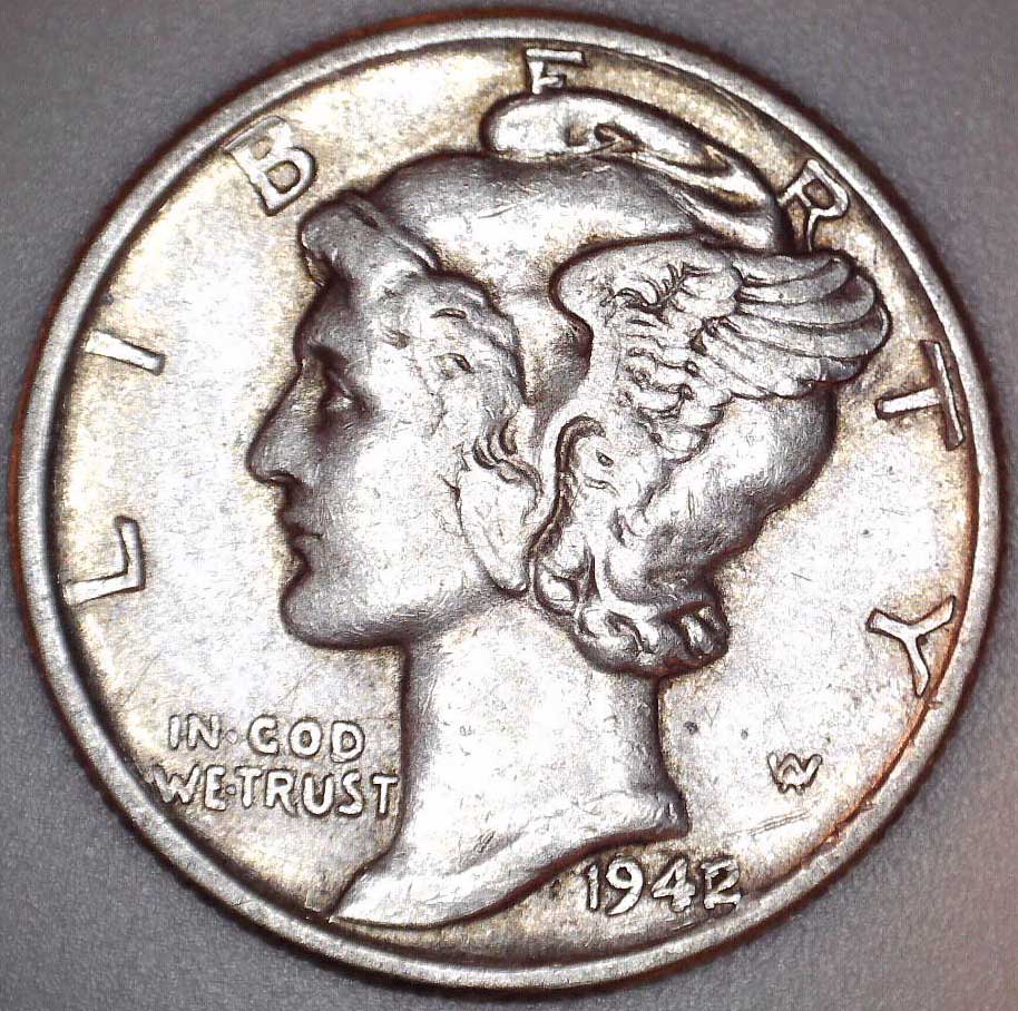 1942-Over-1-Mercury-Dime