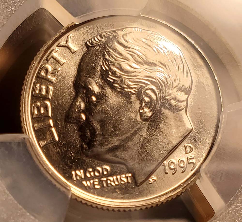 1995-D-Roosevelt-Dime-Grade-Challenge