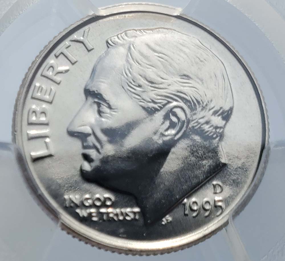 1995-D-Roosevelt-Dime-Grade-Challenge
