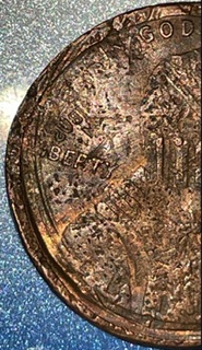1989-?-Lincoln-Cent---Interesting-Find?