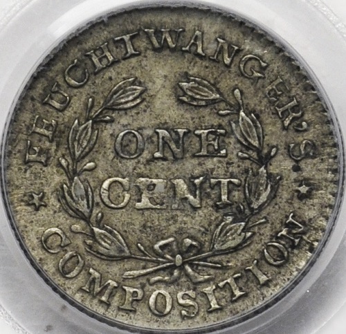 Have-Just-Discovered-A-Rare-Feuchtwanger-Cent-In-My-Collection.-Dies-3d,-R7