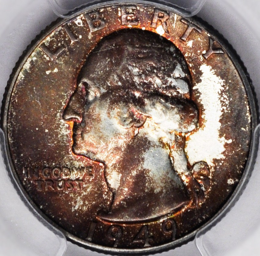 Thoughts-On-Rainbow-Toned-Washington-Quarters