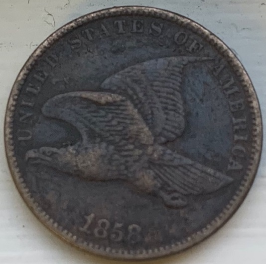 1858-Flying-Eagle-Cent!!-To-Clean-Or-Not-To-Clean-Please-Help!