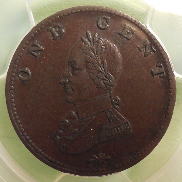 Washington-Two-Headed