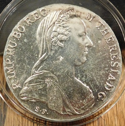 Post-Your-Lion-Coins!