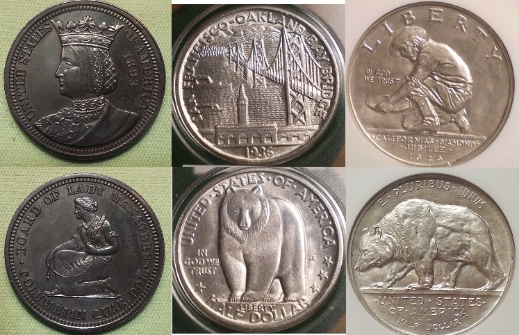 Post-A-Trio-Of-Coins.