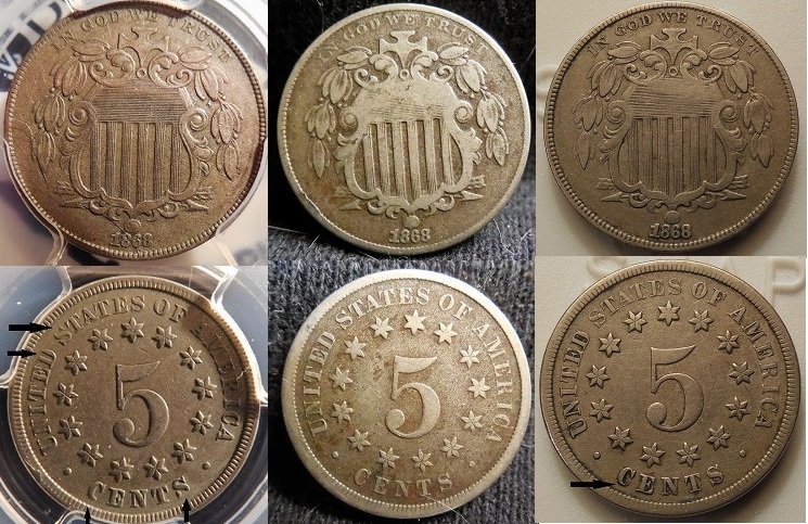 Post-A-Trio-Of-Coins.