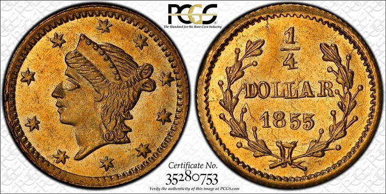 California-Fractional-Gold---Help-Requested