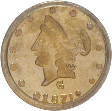 California-Fractional-Gold---Help-Requested