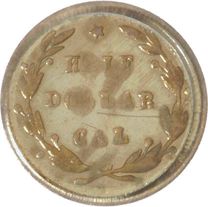 California-Fractional-Gold---Help-Requested