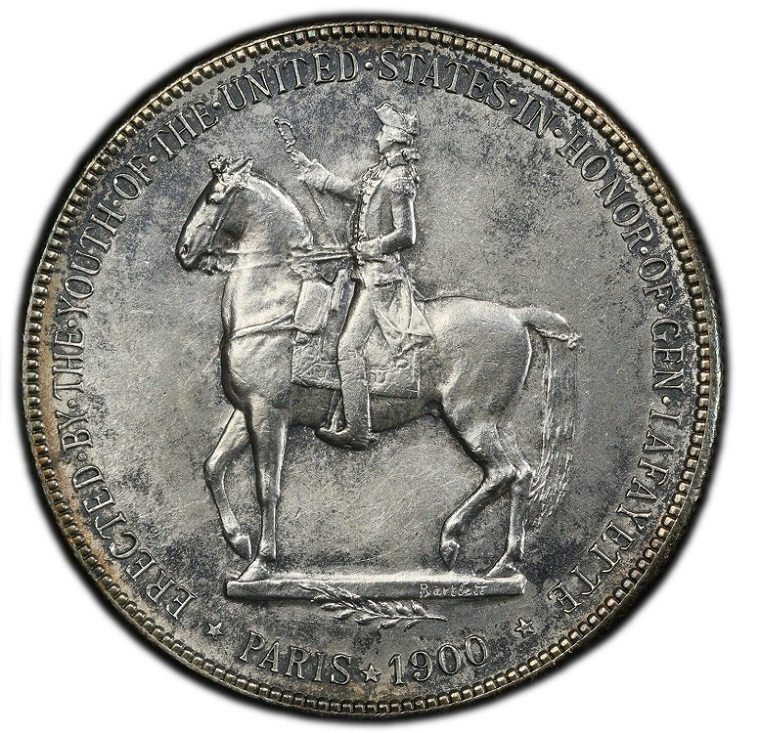 1900-Lafayette-Dollar