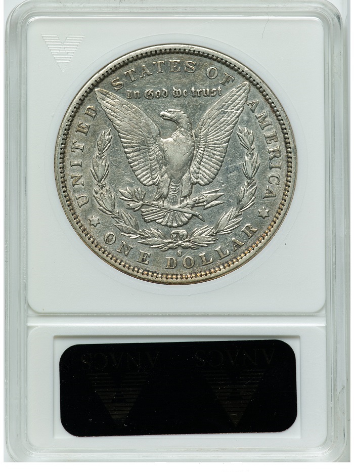 1893-S-Morgan-Dollar