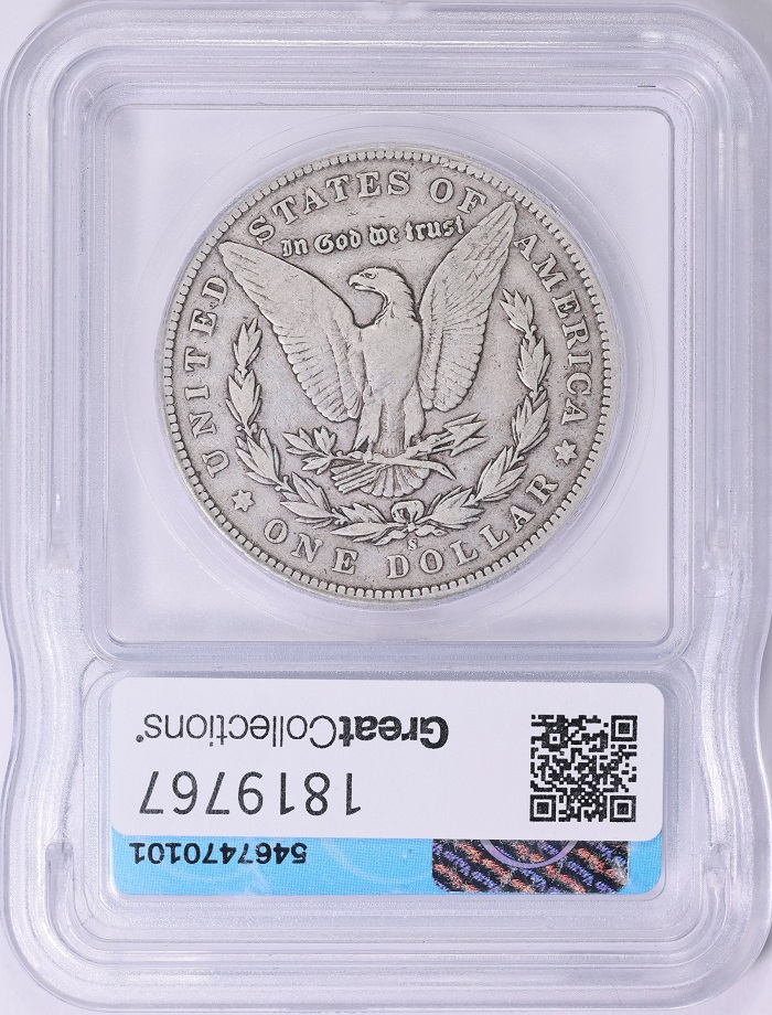 1895-S-Morgan-Dollar