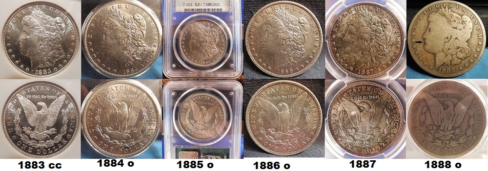 Complete-Morgan-Date-Set
