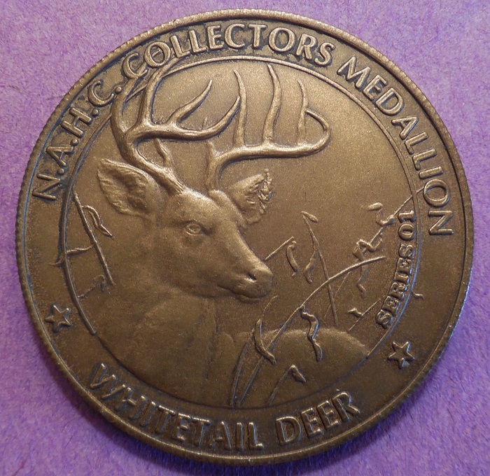 North-American-Hunting-Club-Big-Game-Collectors-Series