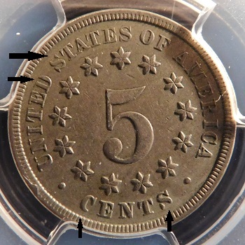 Post-A-Trio-Of-Coins.