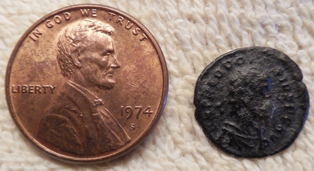 Post-Your-Tiny-Coins!
