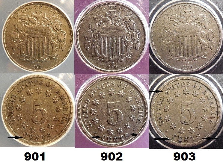 Post-A-Trio-Of-Coins.