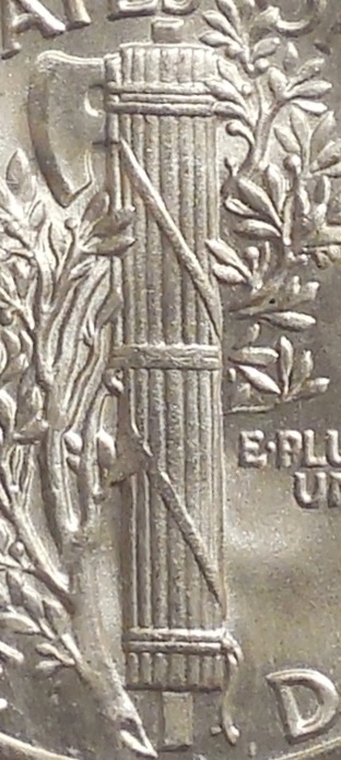 1945-Mercury-Dime-Amost-Full-Band