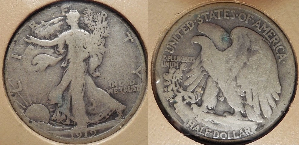 1919-D-Walker-Half-$