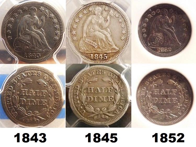Post-A-Trio-Of-Coins.