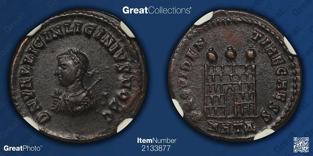 Licinius-II-As-Caesar