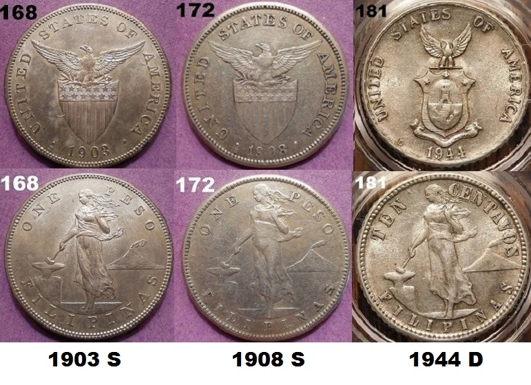 Post-Your-US-Minted-World-Coins