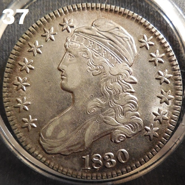 Beginner's-Guide-To-Attributing-Capped-Bust-Half-Dollars