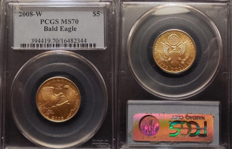 G-L-B-49's-MS-70-Perfect-Silver-Coins