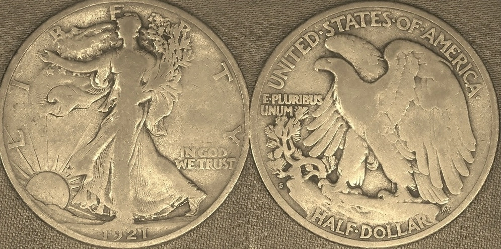 1921-S-Walking-Liberty-Half-Dollar