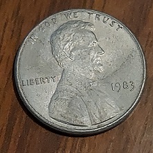 1983-Unplated-Zinc-Penny