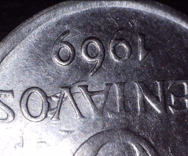 I-Was-Not-Sure-Of-Its-Location-/-1969-5-Centavos-Brazil-Error?