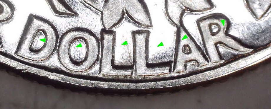 1955-P-Quarter-Proof-DDO//Ddr-Possible?found-In-Box-Edition