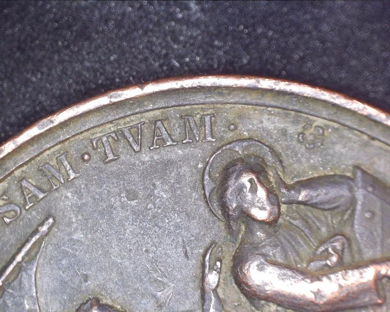 Large-Medal-Italy--No-Info-Found-Id:-1869-Pope-Pius-Ix-First-Vatican-Council