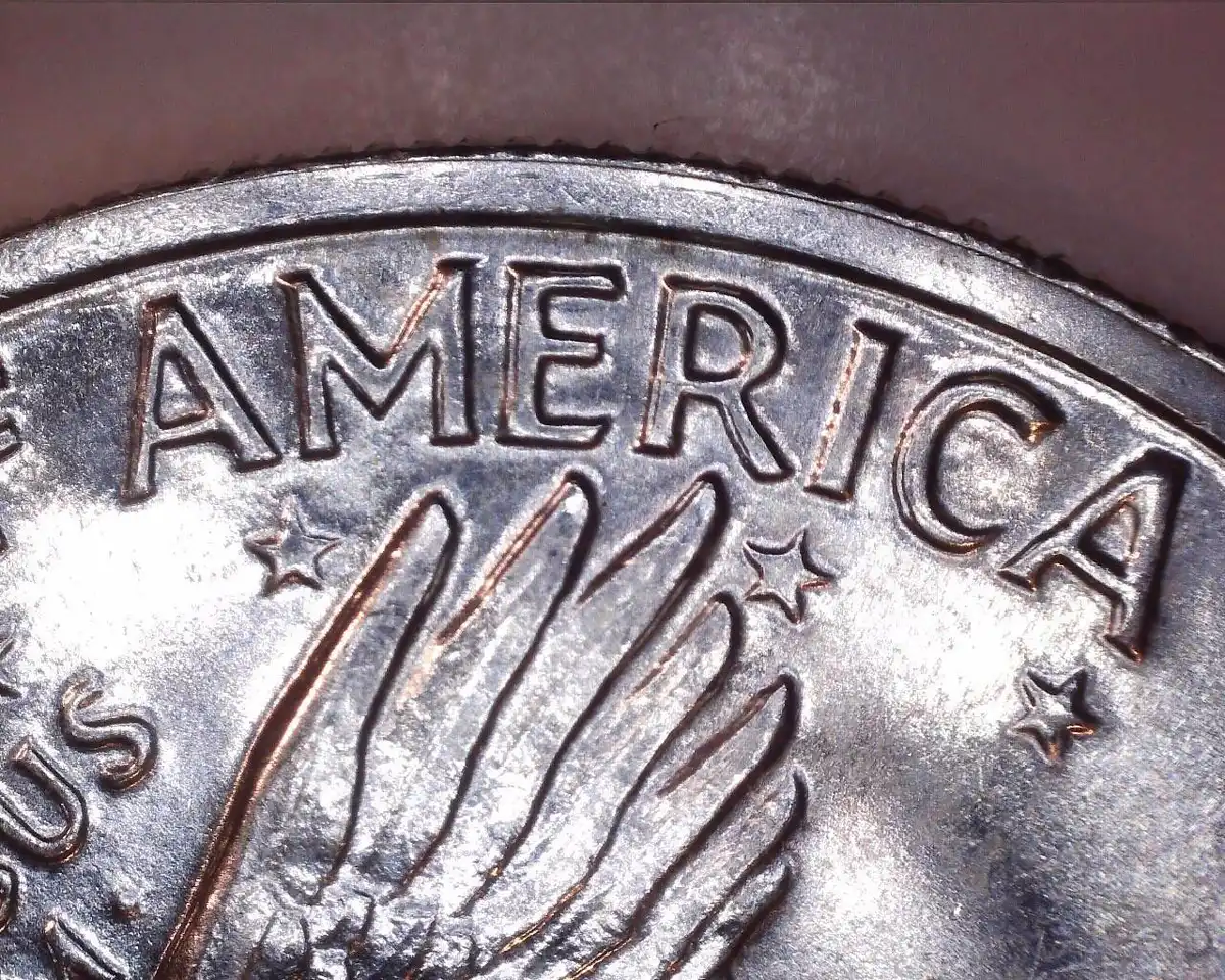 1972-S-Silver-Eisenhower-Dollar-DDR-/-Type-?