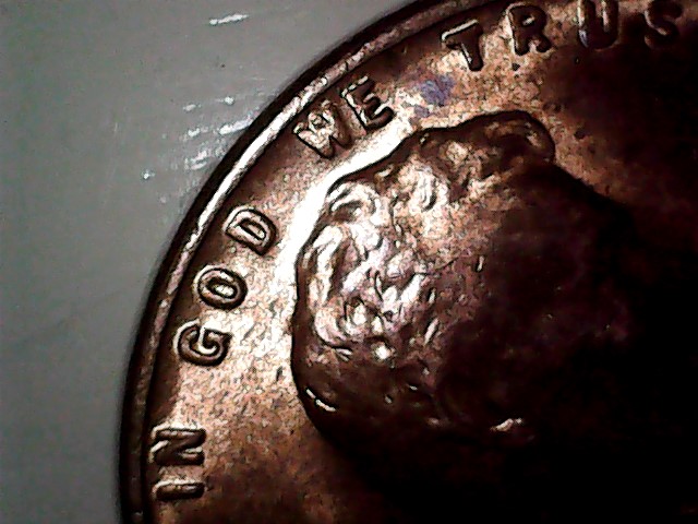 Can-You-Count-The-Ears-?-1955-D-Wheat-Penny-Countless-Ears!-Uncirculated