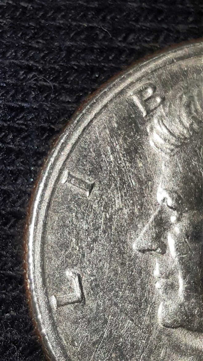 1971-D-Half-Dollar-With-Possible-Collar-Strike-Out