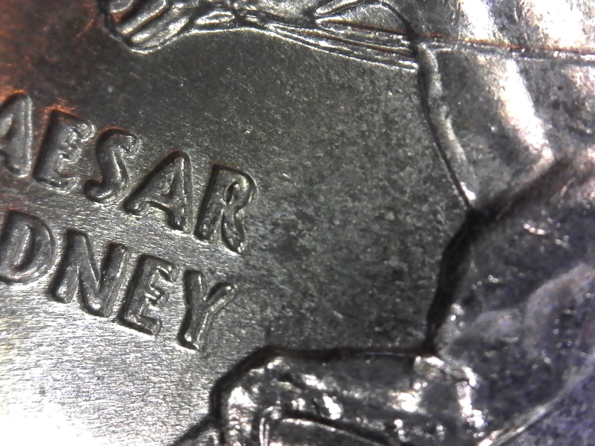1999-P-Delaware-Quarter-Possible-Die-Crack-Under-Pluribus