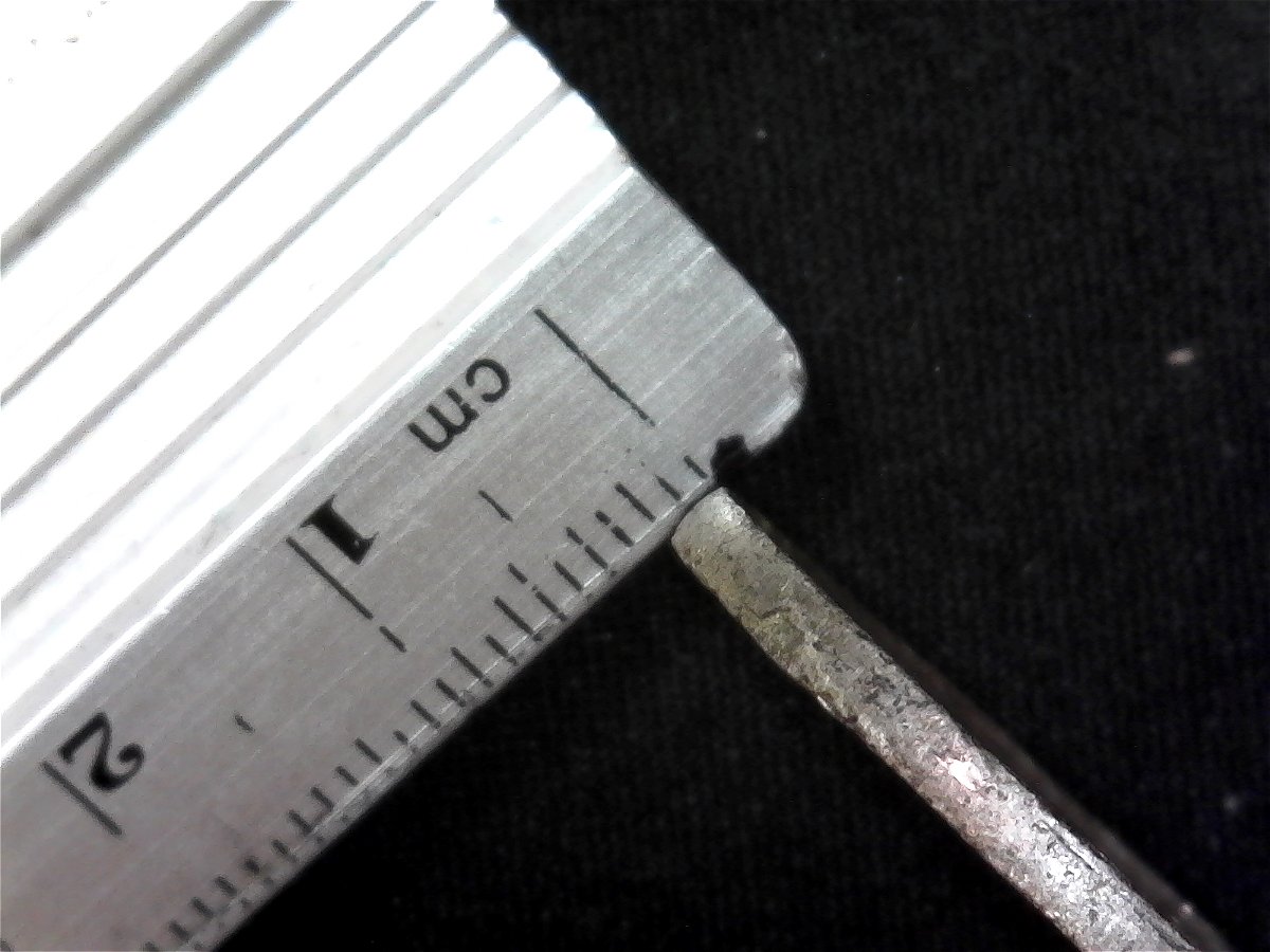Half-Dollar-Possibly-1967-But-Smaller-Weight-Only-9.71g-Wrong-Planchet?