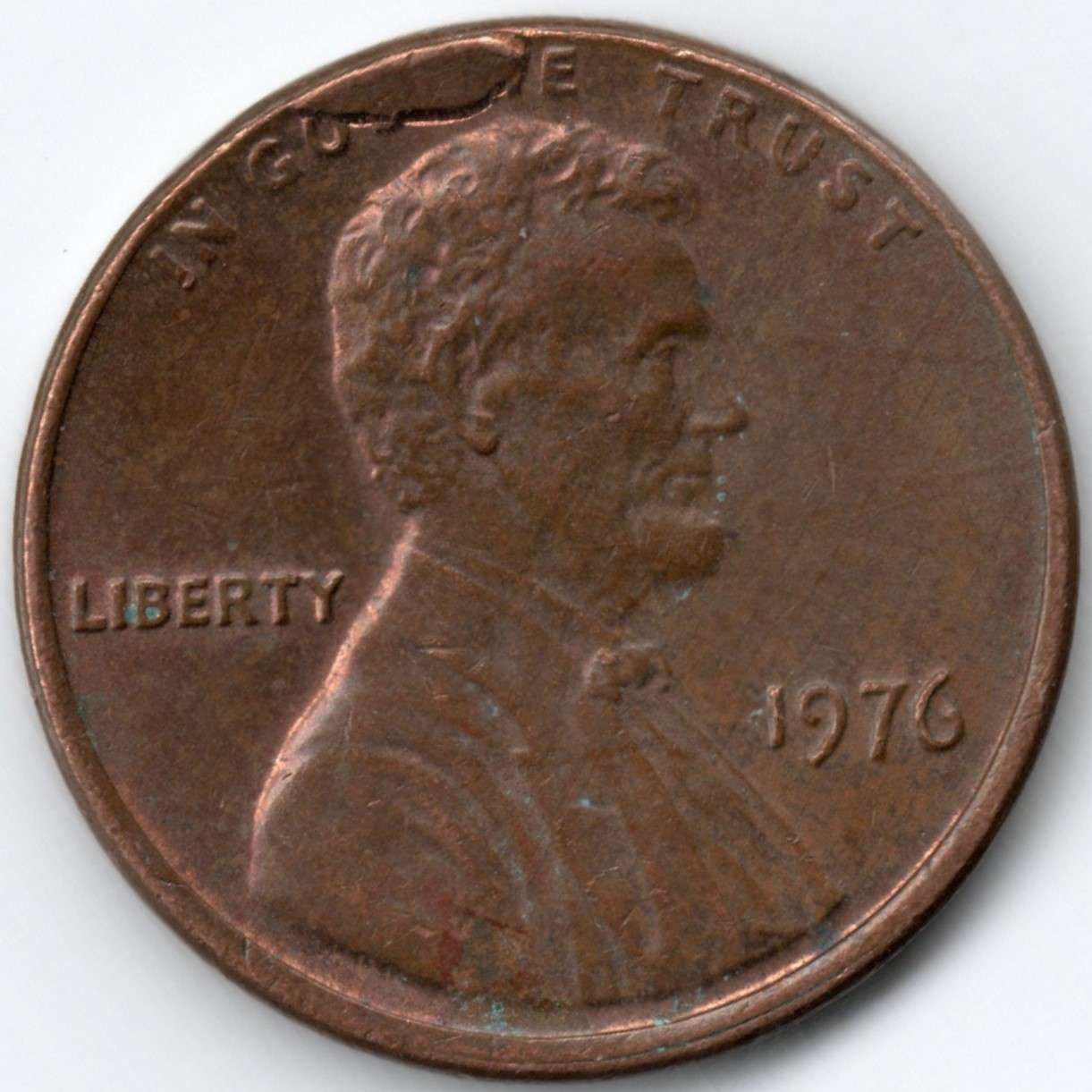 1976-Lincoln-Memorial-Cent.-Cud!