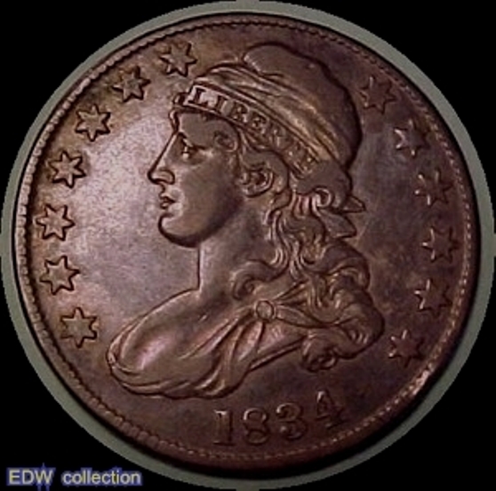 1834-Capped-Bust-Half-Dollar