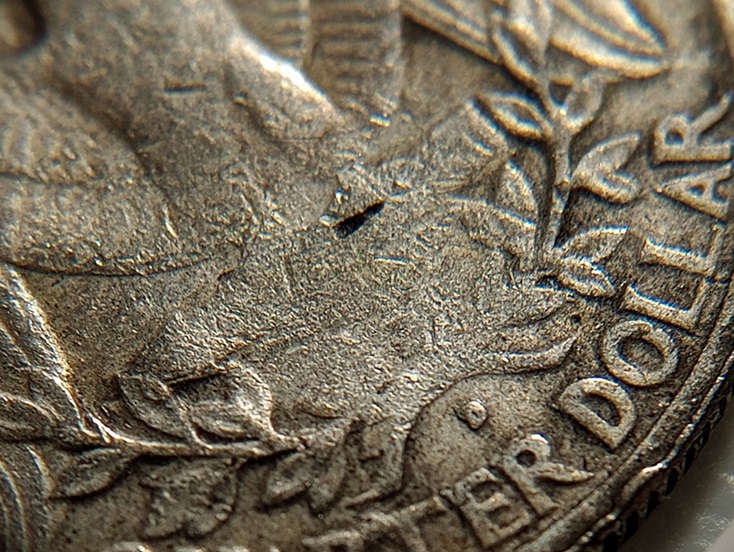 1932-D-Washington-Quarter-With-Multiple-Errors
