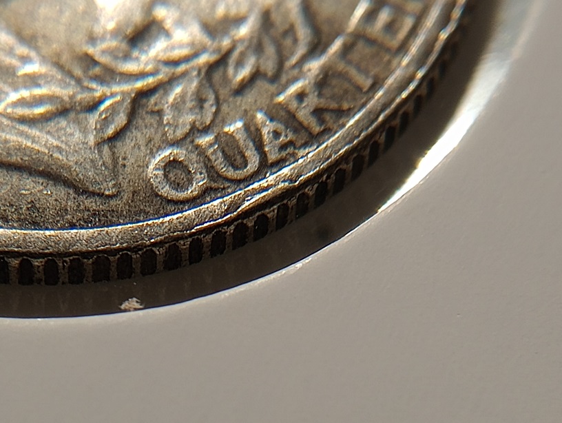 1932-D-Washington-Quarter-With-Multiple-Errors