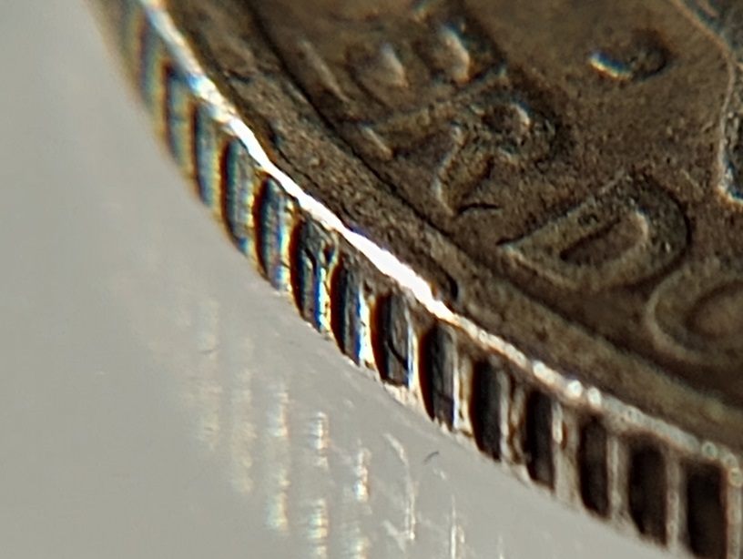 1932-D-Washington-Quarter-With-Multiple-Errors